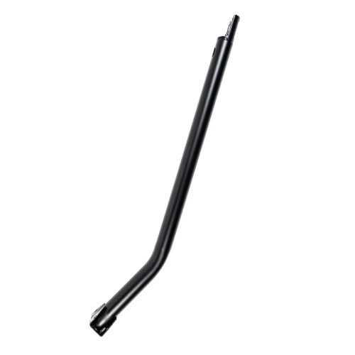 Polaris OEM Weld-Rops,Rear,No Res,Rh,M.Blk, 1020753-458