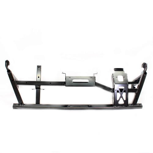 Polaris New OEM Dashboard Weldment 1024577-329