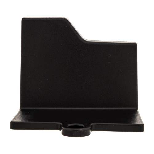 Polaris OEM Black Rear Left Hand ROP Plastic Cover, 5453087-070
