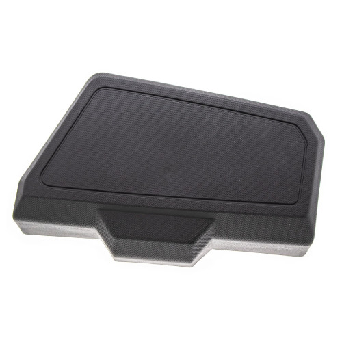 Polaris OEM Cover-Upper Glovebox,Blk, 5453789-070