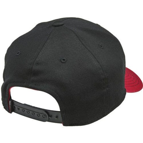 Polaris New OEM RZR Snapback Hat, 2860611