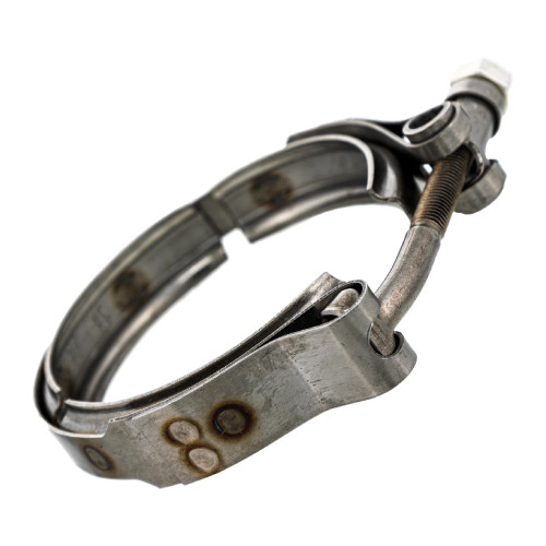 Polaris OEM Intake V Band Clamp for RZR, 3022888