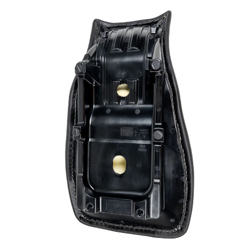 Polaris OEM Black Nylon Seat for Sportsman, 2688352-070