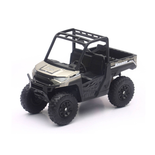 Polaris OEM Die-Cast Ranger XP 1000 Scale Model Toy, 2860820