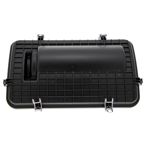 Polaris OEM Asm-Airbox Cover, 1240748