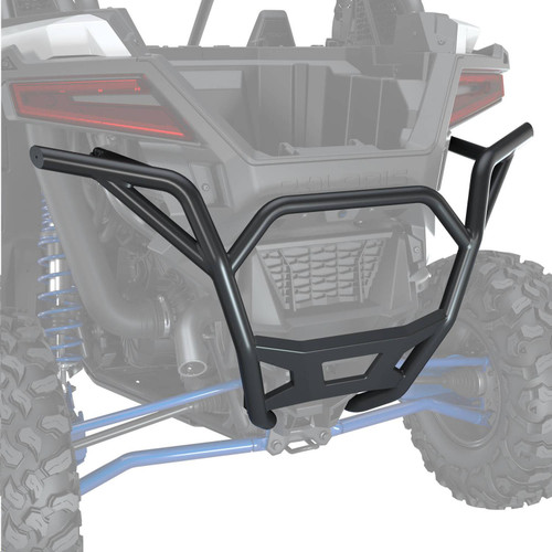 Polaris OEM K-Bpr,Rr,Basic,Rzv,Blk, 2883748-458