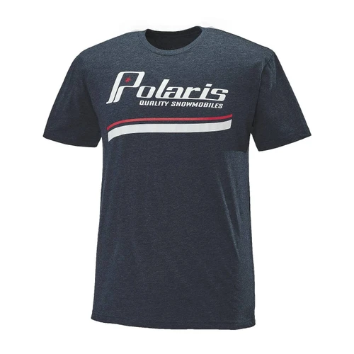 Polaris New OEM Heritage T-Shirt, Men's Extra Large, 286057309