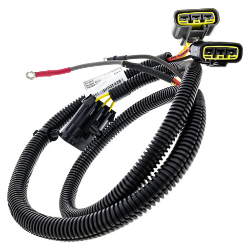 Polaris OEM Regulator Kit for Sportsman, 2207958