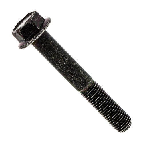 Polaris OEM Hexagonal Flange Screw (M12 x 1.5 x 80), 7520478