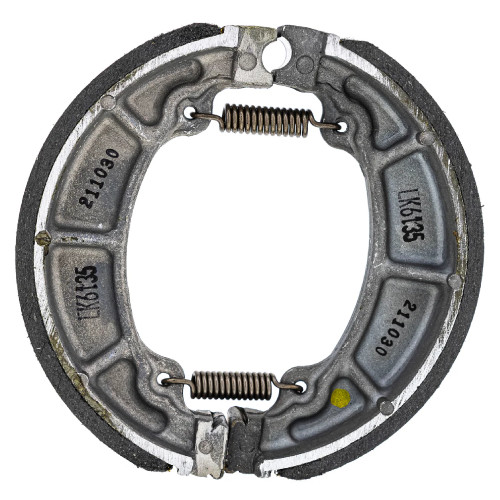 Polaris OEM Rear Brake Pad Drum, 0455441