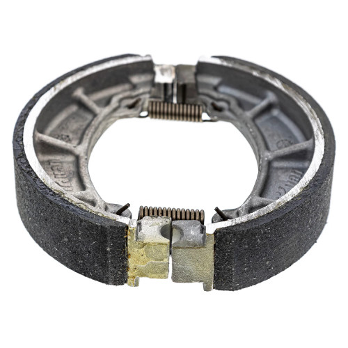 Polaris OEM Rear Brake Pad Drum, 0455441