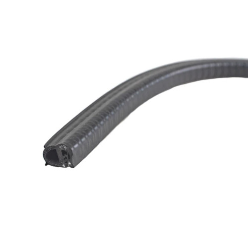 Polaris OEM Seal-Wthrstrp,Bolster,Rzn, 5522024-450