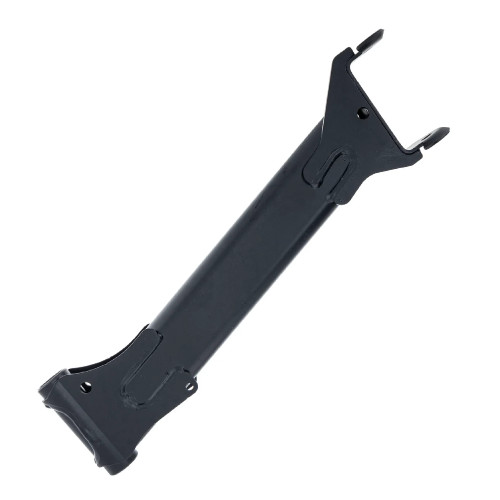 Polaris OEM Matte Black Rear Right Upper A-Arm for RZR and General, 1021413-458