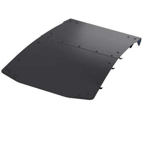 Polaris OEM K-Roof,Aluminum,Rzt,Mp,Blk, 2884087-458