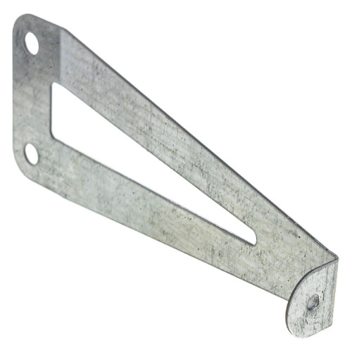 Polaris OEM Intake Box Support Bracket for RZR, 5258645