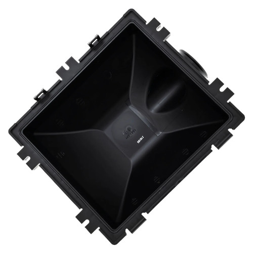 Polaris OEM Air Box Lid for RZR, 5438322