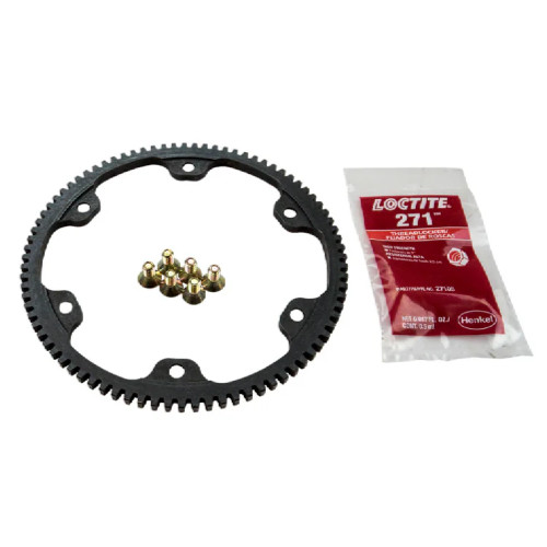 Polaris OEM Kit-Gear,Starter,Ring,Cltchhcr, 2870002