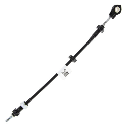 Polaris Snowmobile OEM EV Valve Push/Pull Cable, 7082504