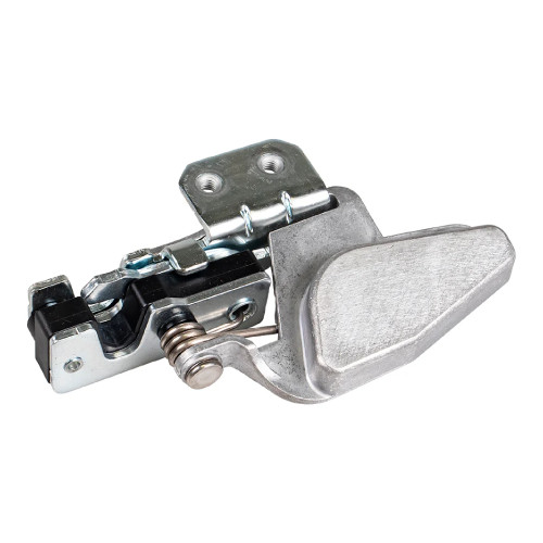 Polaris OEM Left Hand Door Latch for RZR and Ranger, 2637286