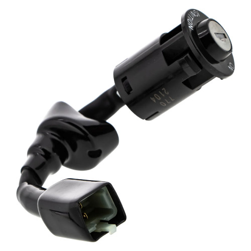 Polaris OEM Main Switch Assembly, 0455410