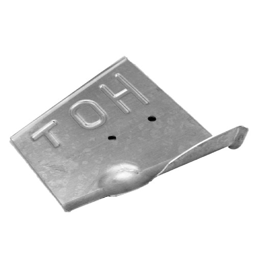 Polaris OEM Shield-Manifold,Top, 5252237