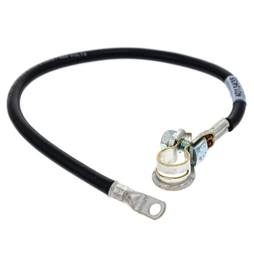 Polaris OEM Cable-Bat To Gnd, 4015435