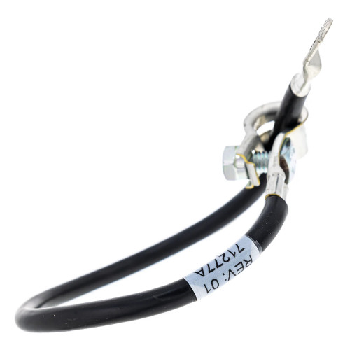 Polaris OEM Cable-Bat To Gnd, 4015435