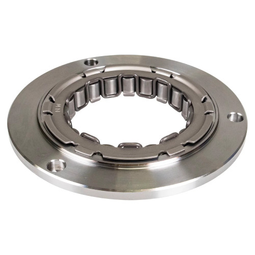 Polaris OEM Asm-Sprag Clutch,Hub,Starter, 1205021