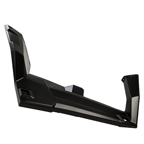 Polaris OEM Rocker-Rh,Blk, 5450069-070