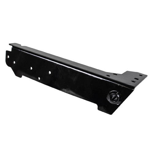 Polaris OEM Weld-Tailgate Support,Lh,Blk, 1017739-067