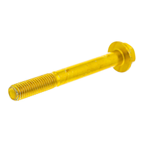 Polaris OEM Hexagonal Head Flange Bolt (10mm X 1.5), 7518466