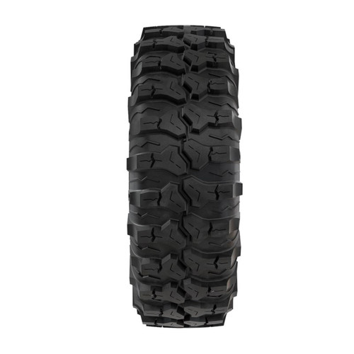 Polaris New OEM Pro Armor® Wheel & Tire Set: Sixr & Dual-Threat, 29R14, 2883152