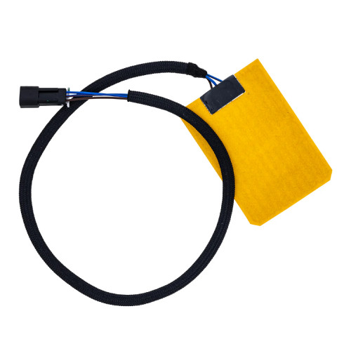 Polaris OEM Lo/Hi Heater Grip Assembly, 2413782