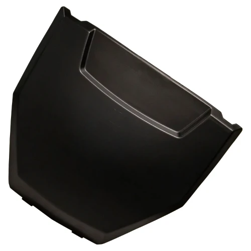 Polaris OEM Hood-Inner,Blk, 5456064-070