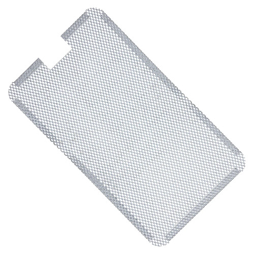 Polaris OEM Air Filter Holder Assembly, 0453663