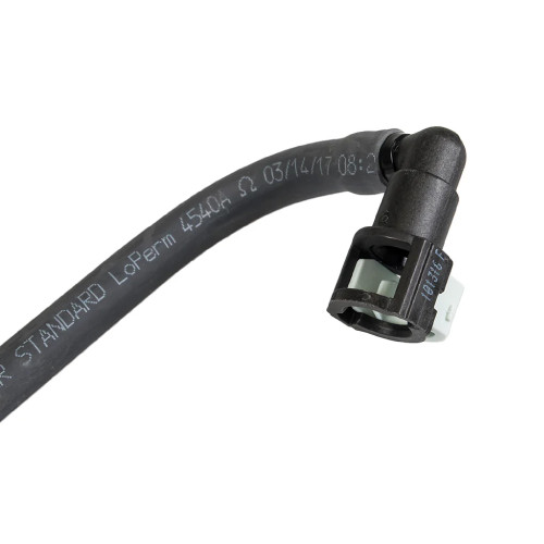 Polaris OEM Filter to Rail Fuel Line for Sportsman, 2520543