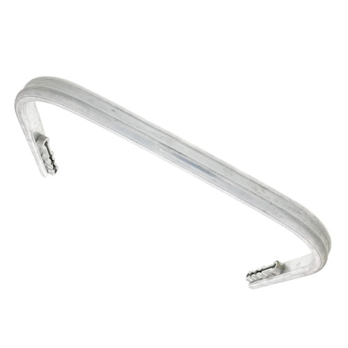 Polaris OEM Asm-Bumper,Trg,Natural, 2633160-309