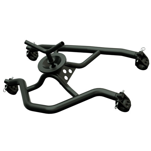 Polaris OEM K-Mnt,Spare Tire, 2883487