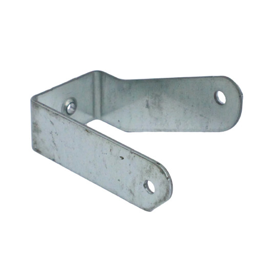 Polaris OEM Brkt-Bumper,Frt,Upper,Lh,Galv, 5258206