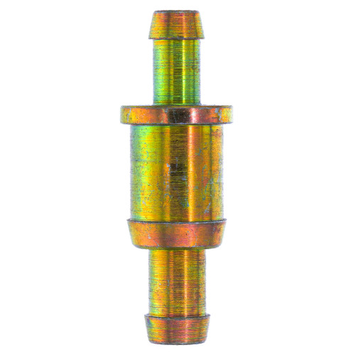 Polaris Snowmobile OEM Straight Fitting (5/16 in/ 3/8), 7052269