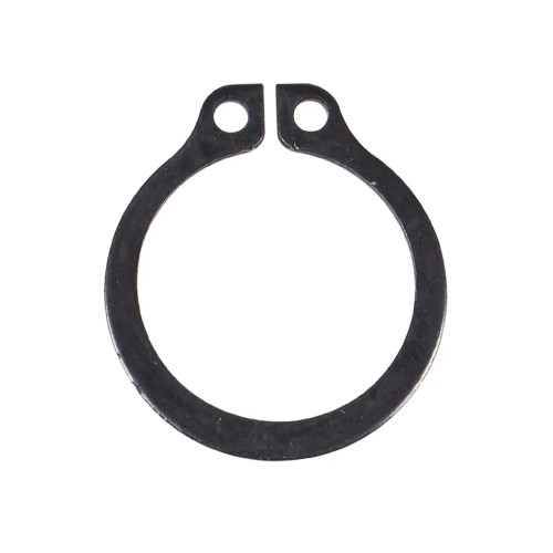Polaris OEM External Circlip, 0450198