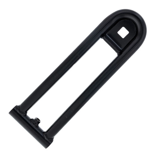 Polaris OEM Matte Black Front Upper A-Frame, 1543783-458
