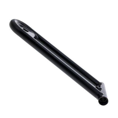 Polaris OEM Matte Black Front Upper A-Frame, 1543783-458