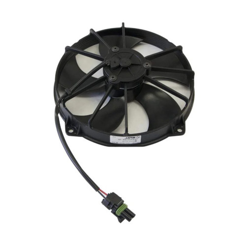 Polaris OEM Fan-Radiator Outlet, 2413007