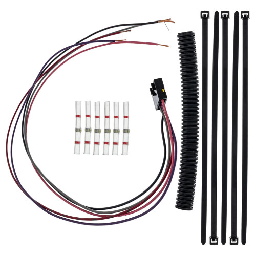 Polaris OEM Kit-Harness,Handlebar Switch, 2877771