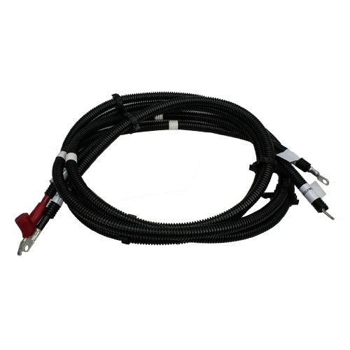 Polaris OEM Cable-Terminal Block,Grnd,Acc., 4014060