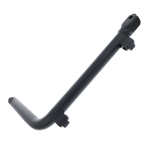 Polaris OEM Weld-Bolster,Rh,M.Blk, 1020238-458