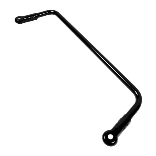 Polaris OEM Weld-Stabilizer Bar,Blk, 1016615-067