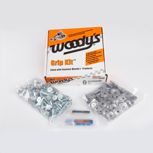 Polaris OEM Storm 150 Stud Kit,  Indy XC 129, 2883677
