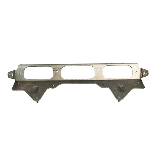 Polaris OEM Rear Tunnel Close Off, 1018352